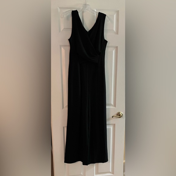 41 Hawthorn Pants - 41 Hawthorn/women’s black jumpsuit size S